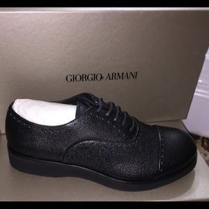 Giorgio Armani Shoes